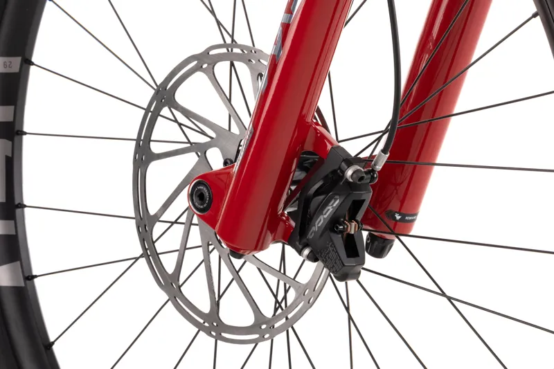 Nukeproof Dissent 290 RS 29er Downhill Mountain Bike 2021 Bottle Blue-3